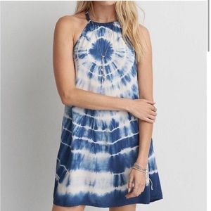 American Eagle Dress